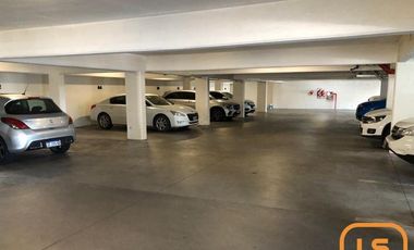 Piso frente al Golf – Vistas panorámicas a Playa Grande y Mar del Plata