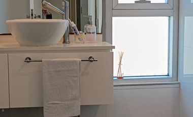 Piso frente al Golf – Vistas panorámicas a Playa Grande y Mar del Plata