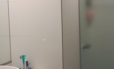 Piso frente al Golf – Vistas panorámicas a Playa Grande y Mar del Plata