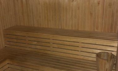 Piso frente al Golf – Vistas panorámicas a Playa Grande y Mar del Plata