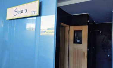 Piso frente al Golf – Vistas panorámicas a Playa Grande y Mar del Plata