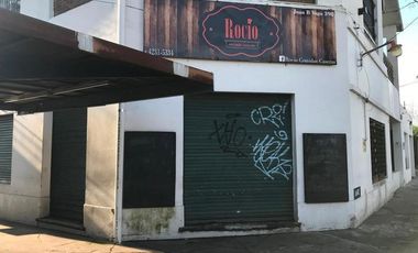 Local - Temperley Oeste