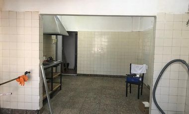 Local - Temperley Oeste