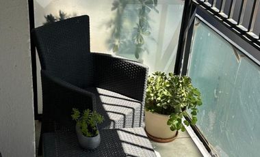 VENTA DEPARTAMENTO UN DORMI CON COCHERA Correntoso 550 Barrio Confluencia Rural Piso 2