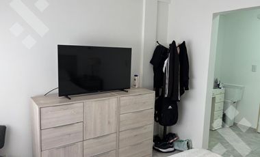 VENTA DEPARTAMENTO UN DORMI CON COCHERA Correntoso 550 Barrio Confluencia Rural Piso 2