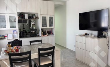 VENTA DEPARTAMENTO UN DORMI CON COCHERA Correntoso 550 Barrio Confluencia Rural Piso 2