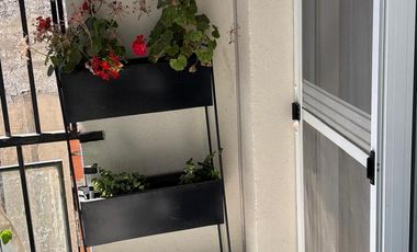 VENTA DEPARTAMENTO UN DORMI CON COCHERA Correntoso 550 Barrio Confluencia Rural Piso 2