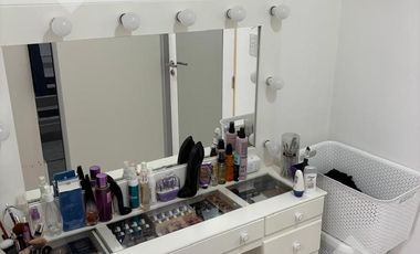 VENTA DEPARTAMENTO UN DORMI CON COCHERA Correntoso 550 Barrio Confluencia Rural Piso 2