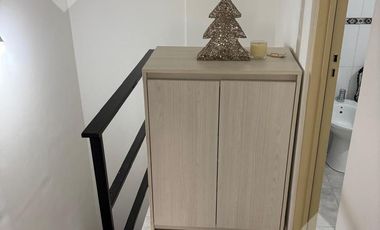 VENTA DEPARTAMENTO UN DORMI CON COCHERA Correntoso 550 Barrio Confluencia Rural Piso 2