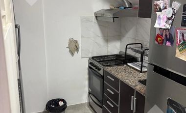 VENTA DEPARTAMENTO UN DORMI CON COCHERA Correntoso 550 Barrio Confluencia Rural Piso 2