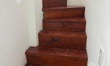 VENTA DEPARTAMENTO UN DORMI CON COCHERA Correntoso 550 Barrio Confluencia Rural Piso 2