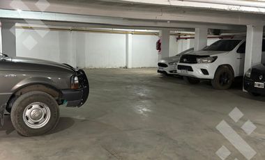 VENTA DEPARTAMENTO UN DORMI CON COCHERA Correntoso 550 Barrio Confluencia Rural Piso 2