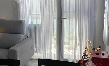 VENTA DEPARTAMENTO UN DORMI CON COCHERA Correntoso 550 Barrio Confluencia Rural Piso 2