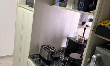 VENTA DEPARTAMENTO UN DORMI CON COCHERA Correntoso 550 Barrio Confluencia Rural Piso 2