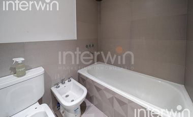 Departamento - Barracas