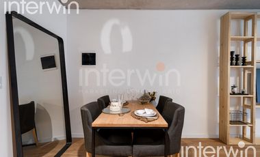 Departamento - Barracas