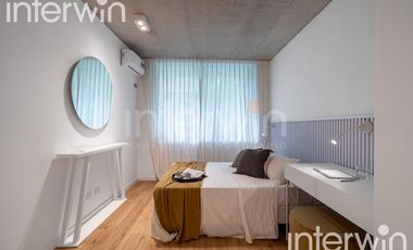 Departamento - Barracas