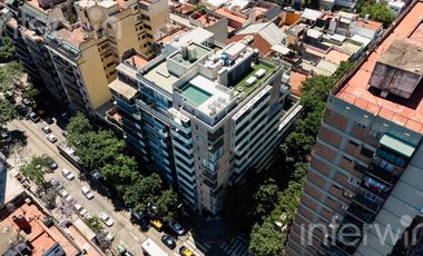 Departamento - Barracas