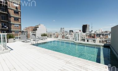 Departamento - Barracas