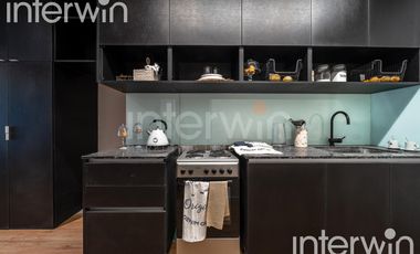 Departamento - Barracas