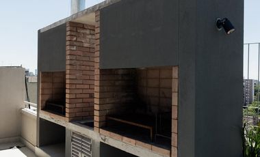 Departamento - Barracas