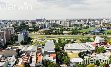 Departamento - Barracas