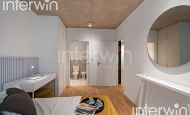 Departamento - Barracas