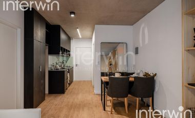 Departamento - Barracas