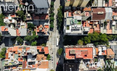 Departamento - Barracas