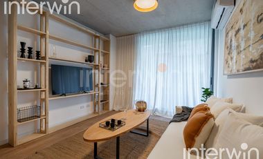 Departamento - Barracas