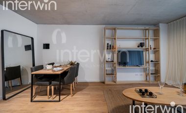 Departamento - Barracas