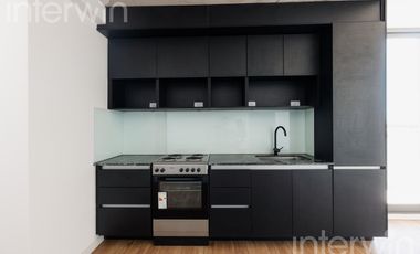 Departamento - Barracas