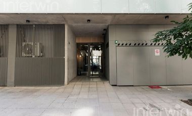 Departamento - Barracas