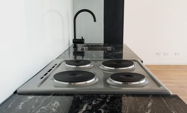 Departamento - Barracas