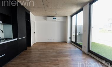 Departamento - Barracas