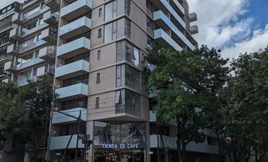 Departamento - Barracas