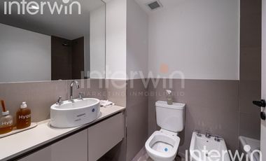 Departamento - Barracas