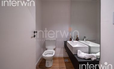 Departamento - Barracas