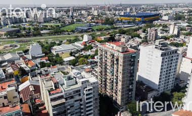 Departamento - Barracas