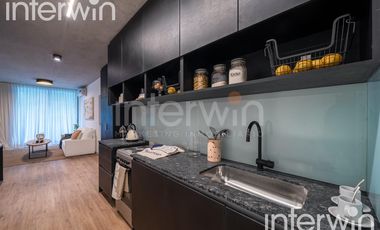 Departamento - Barracas