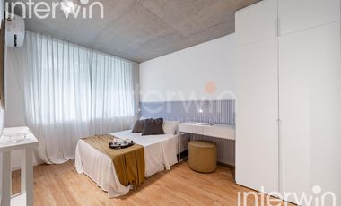 Departamento - Barracas