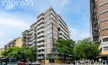 Departamento - Barracas