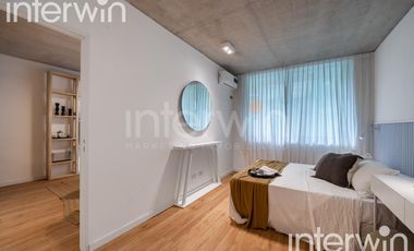 Departamento - Barracas