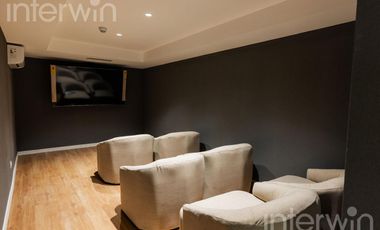 Departamento - Barracas