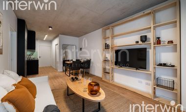 Departamento - Barracas