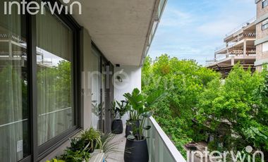 Departamento - Barracas