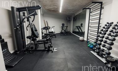 Departamento - Barracas