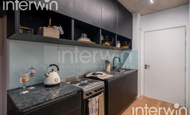 Departamento - Barracas