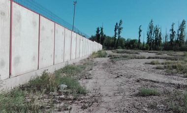 Terreno en  COQIMBITO-MAIPU-MENDOZA