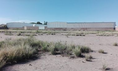 Terreno en  COQIMBITO-MAIPU-MENDOZA